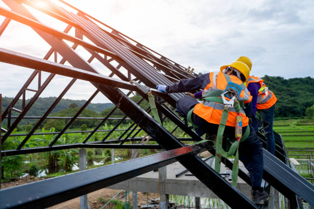 Best New Roof Installation  in Manton, MI