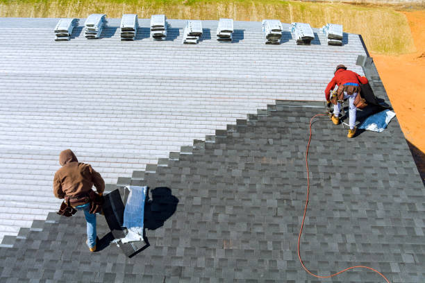 Best Gutter Installation and Roofing  in Manton, MI