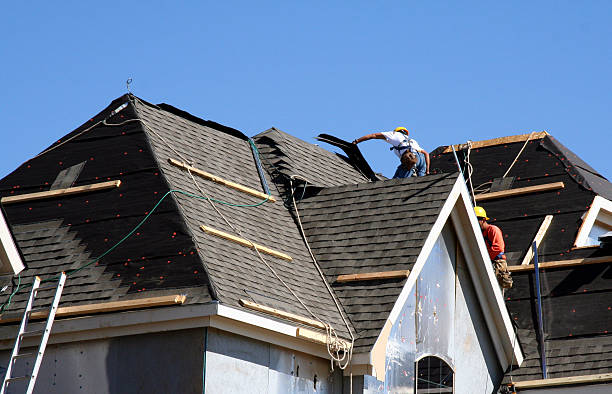 Best Commercial Roofing Services  in Manton, MI