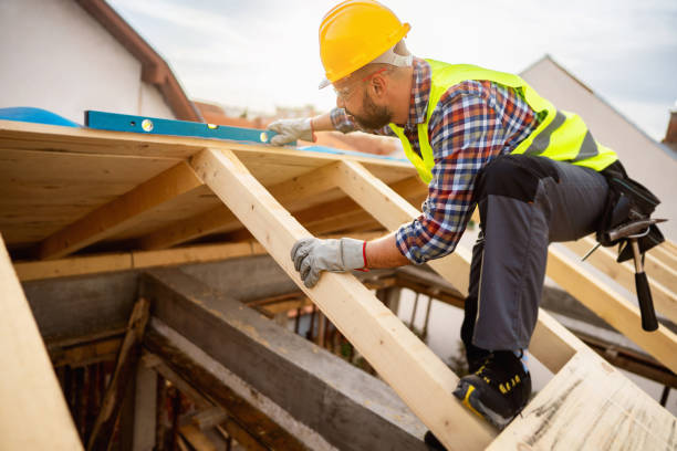 Best Roofing Contractors for Homes  in Manton, MI