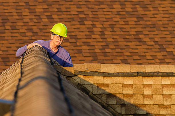 Reliable Manton, MI Roofing Contractor Solutions