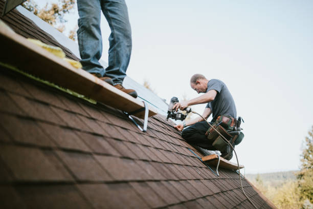 Best Emergency Roof Repair  in Manton, MI