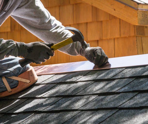 Best Flat Roof Repair Services  in Manton, MI